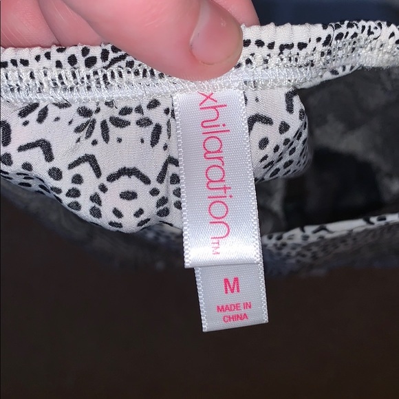 Target Romper - Picture 2 of 3